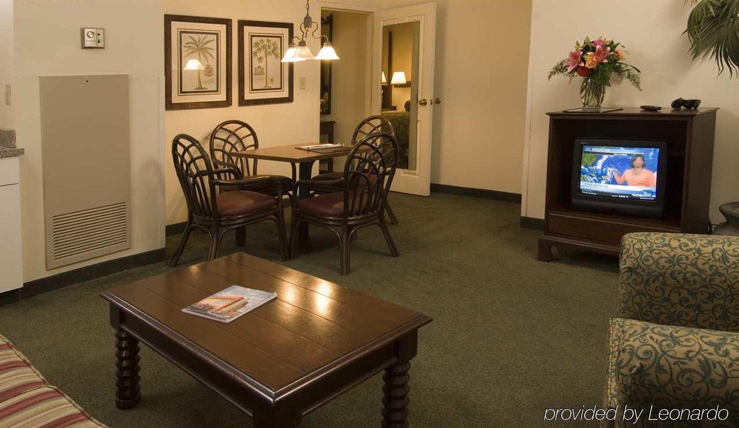 Embassy Suites Charleston - Historic District Cameră foto